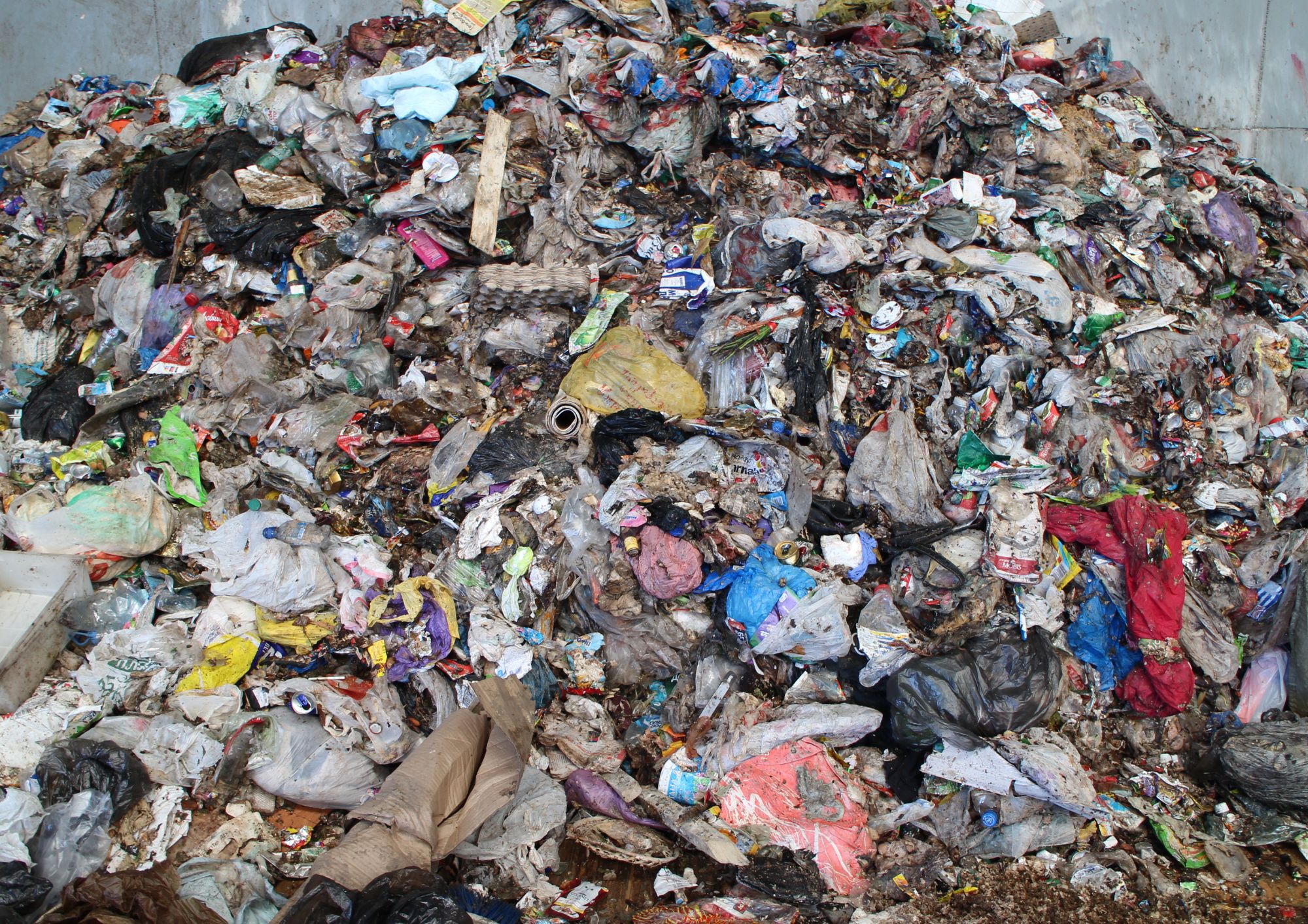 Ven a nuestra empresa para el servicio de gestión de residuos