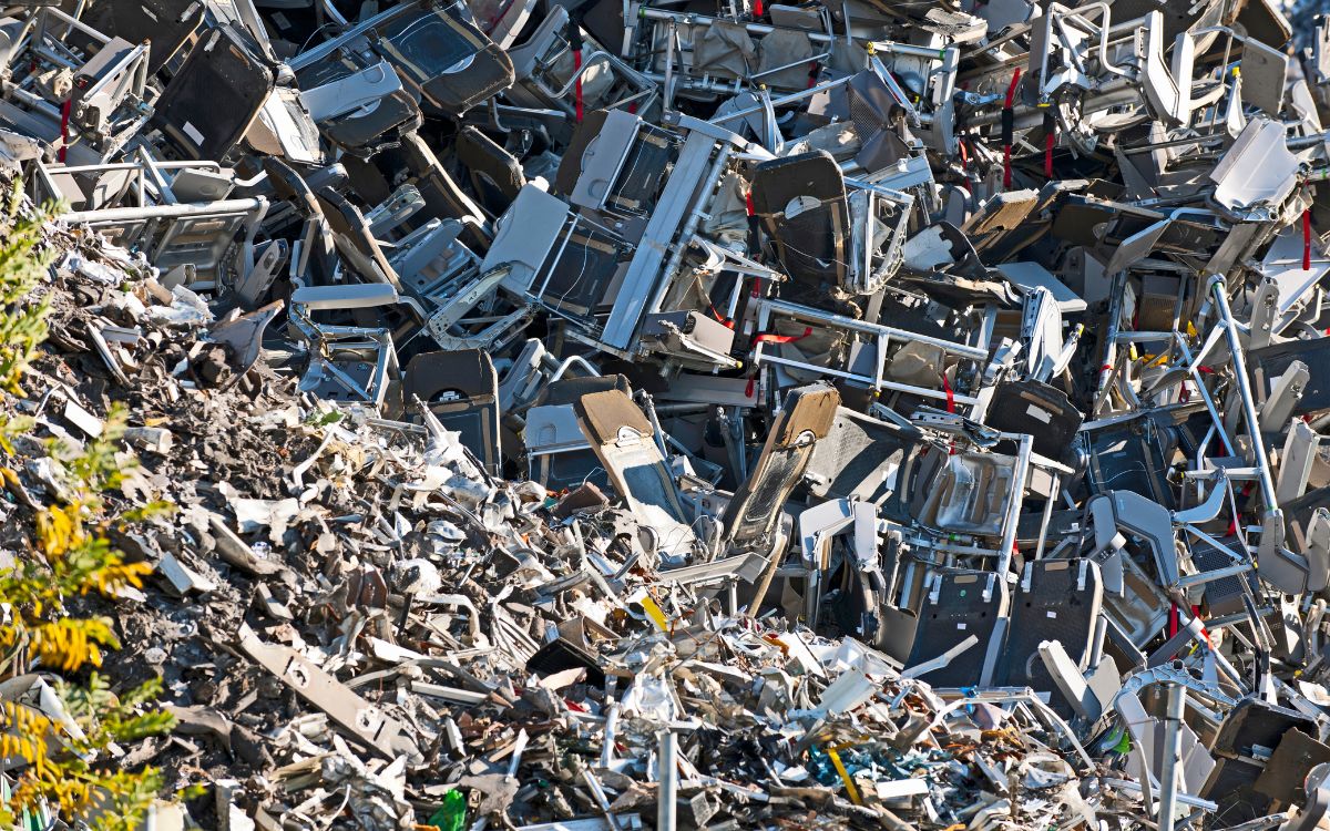 reciclaje de aluminio 