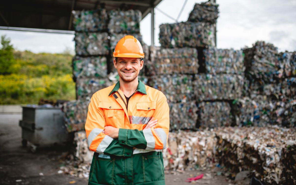 Reciclaje Latas De Aluminio