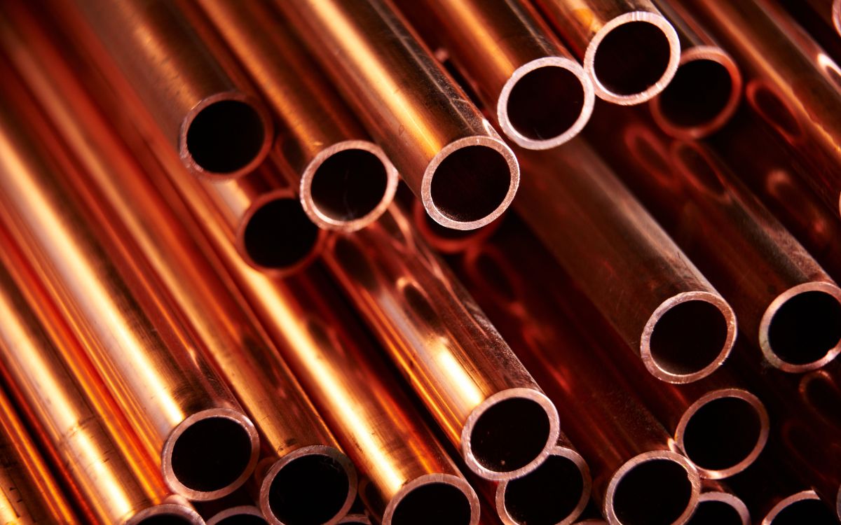 reciclaje de metales