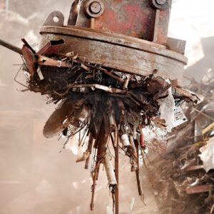 ¿Es La Gestión Integral De Residuos Un Elemento Clave En La Sostenibilidad Del Sector Industrial?