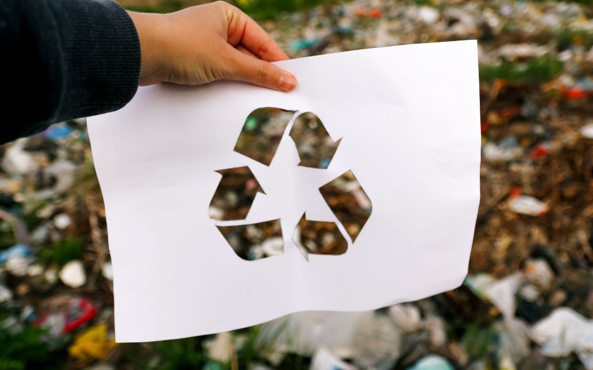 Reciclaje De Metales