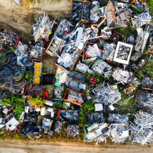 ¿Cómo Transformar El Reciclaje De Metal En Valor Económico?