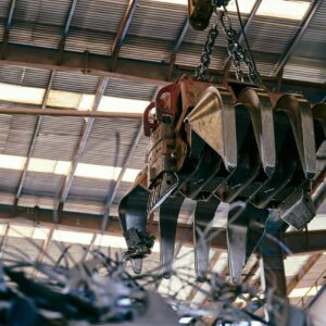 ¿Por Qué Es Importante La Chatarrería Hoy En Día?