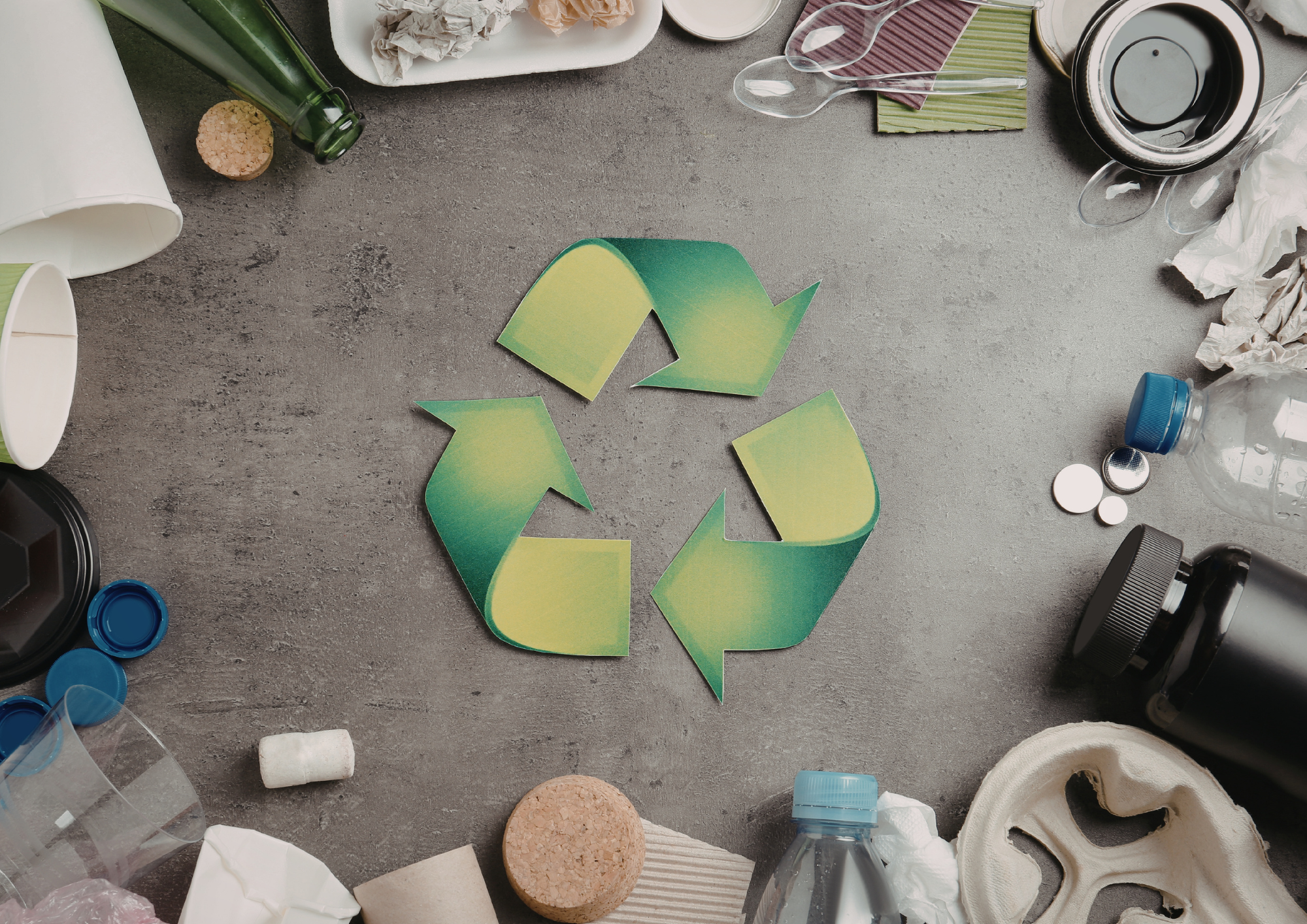 ¿Por Qué Es Importante El Reciclaje De Latas De Aluminio?