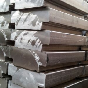 Compra Y Venta De Aluminio: Cómo Funciona Y Qué Factores Determinan Su Precio