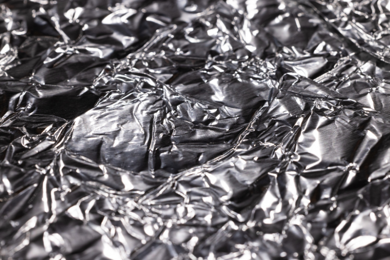 Empresa de reciclaje de aluminio en Terrassa