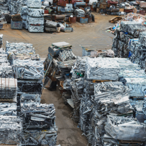 Restos De Aluminio En Talleres: Cómo Prepararlos Para Reciclar