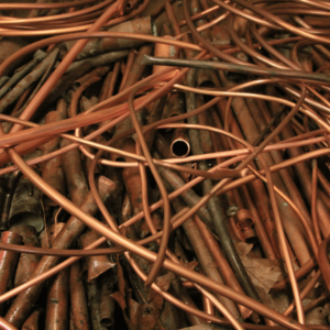Reciclaje De Cobre: Cómo Gestionar Este Metal Correctamente