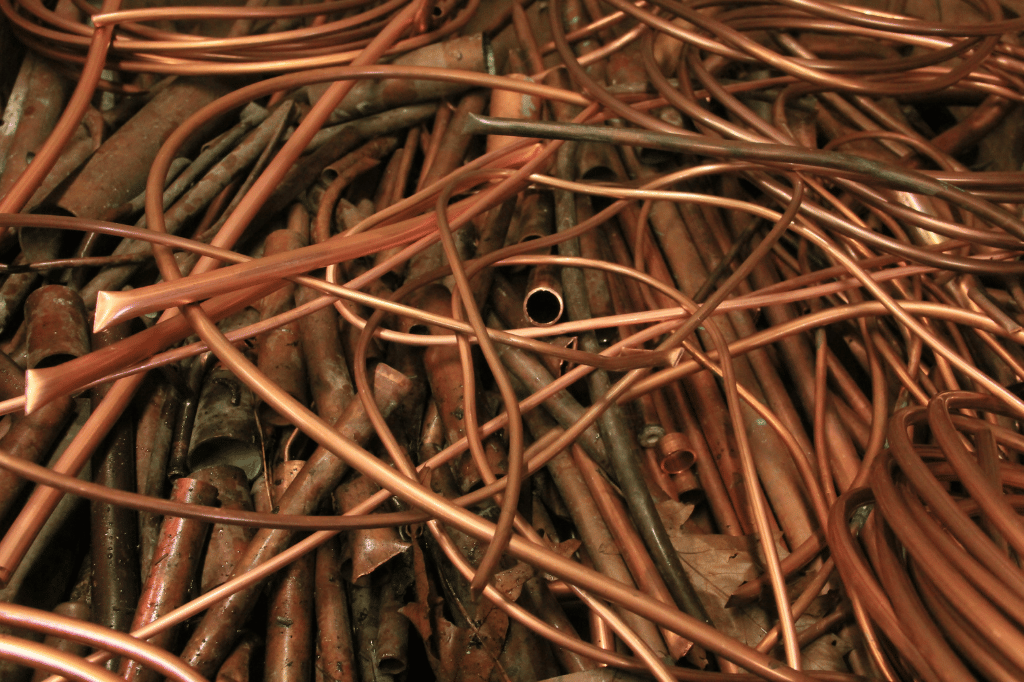 Reciclaje De Cobre: Cómo Gestionar Este Metal Correctamente