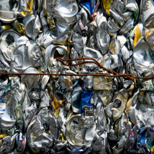 Centro De Reciclaje De Aluminio: Cuándo Acudir Y Qué Residuos Llevar