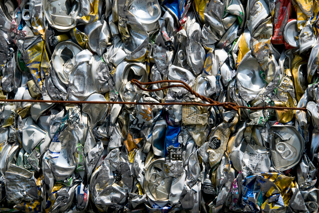 Centro De Reciclaje De Aluminio: Cuándo Acudir Y Qué Residuos Llevar