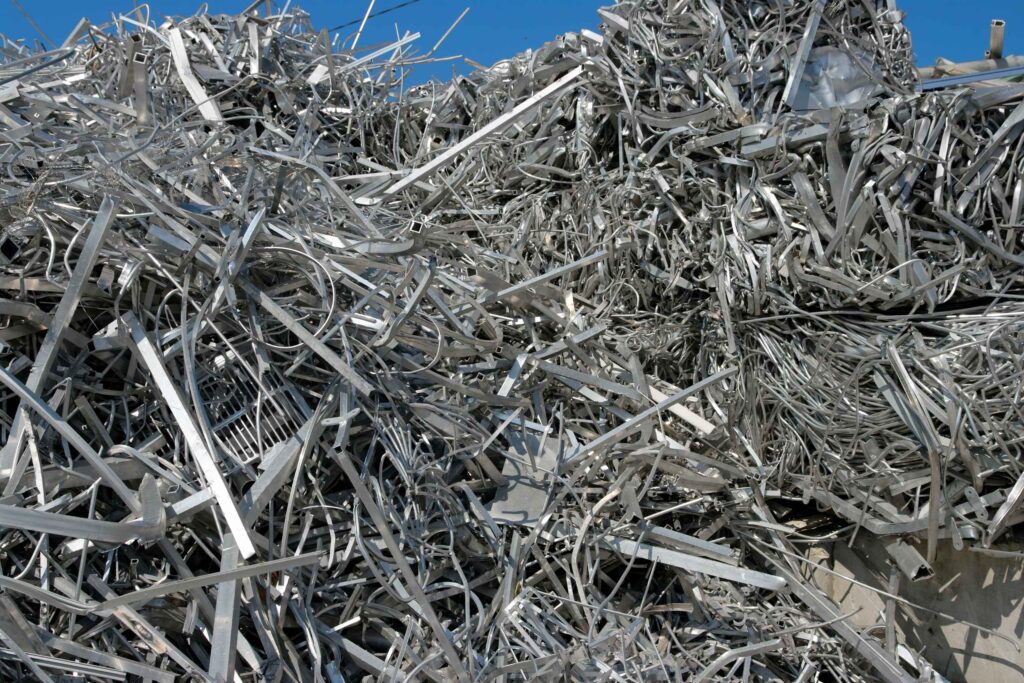 Empresa de reciclaje de aluminio cómo elegir una opción fiable
