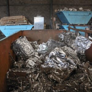 Reciclaje De Hierro En Empresas: Cuándo Organizar Una Recogida